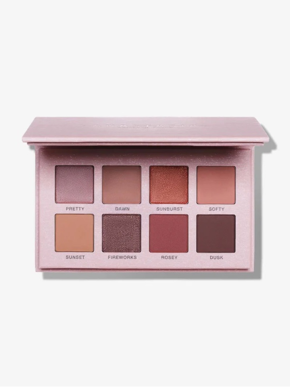 Anastasia Beverly Hills Glam To Go Eyeshadow Palette NIB
